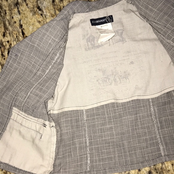 Infant Jacket - Picture 2 of 4